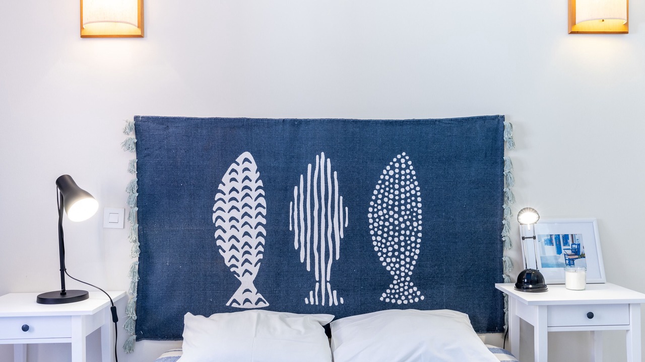 Photo of Bedroom in Vilamoura