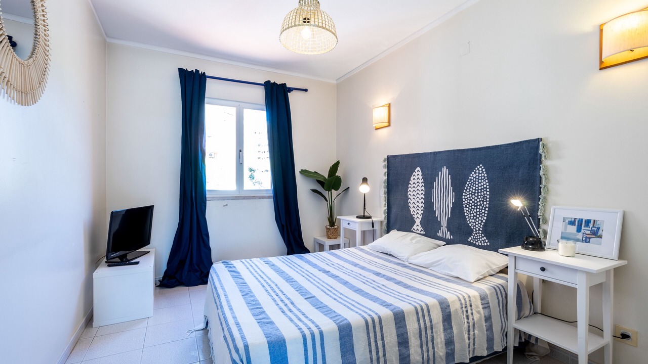 Photo of Bedroom in Vilamoura