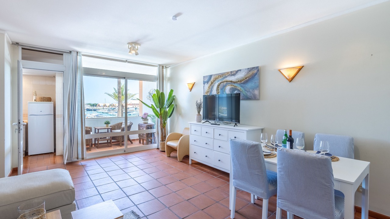 Photo of Livingroom in Vilamoura