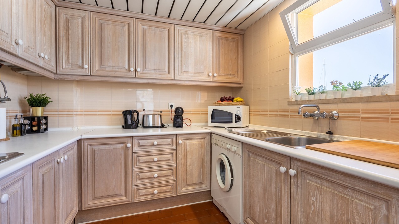 Photo of Kitchen in Vilamoura