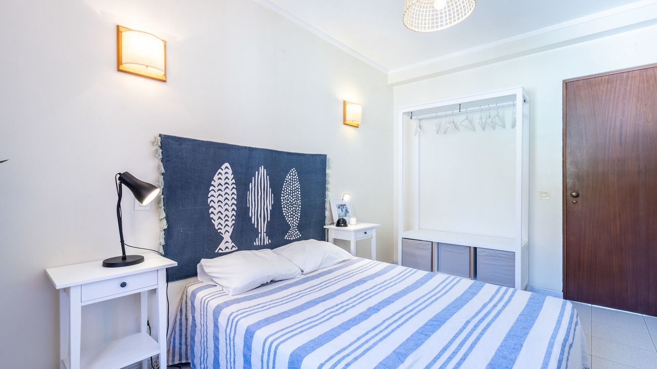 Photo of Bedroom in Vilamoura