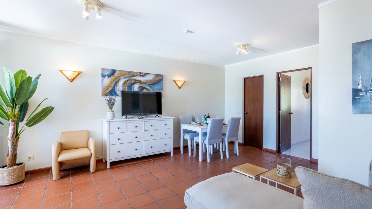 Photo of Livingroom in Vilamoura
