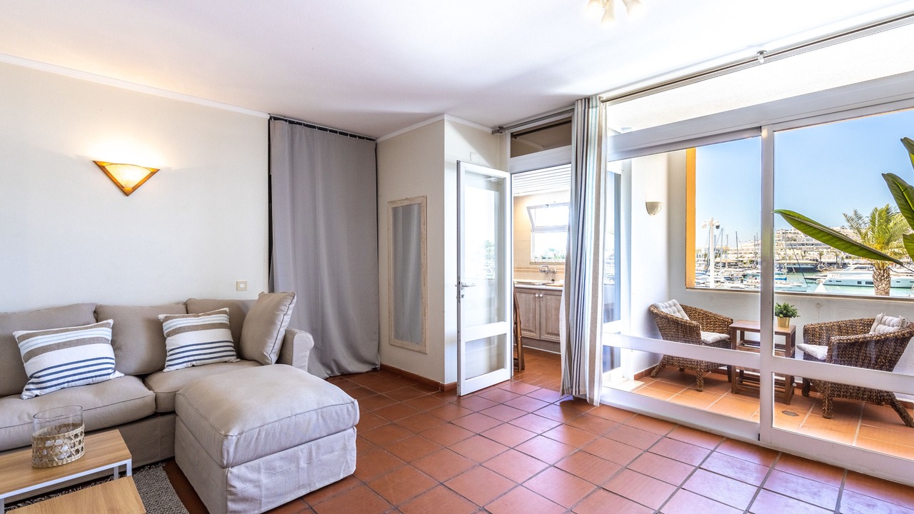 Photo of Livingroom in Vilamoura