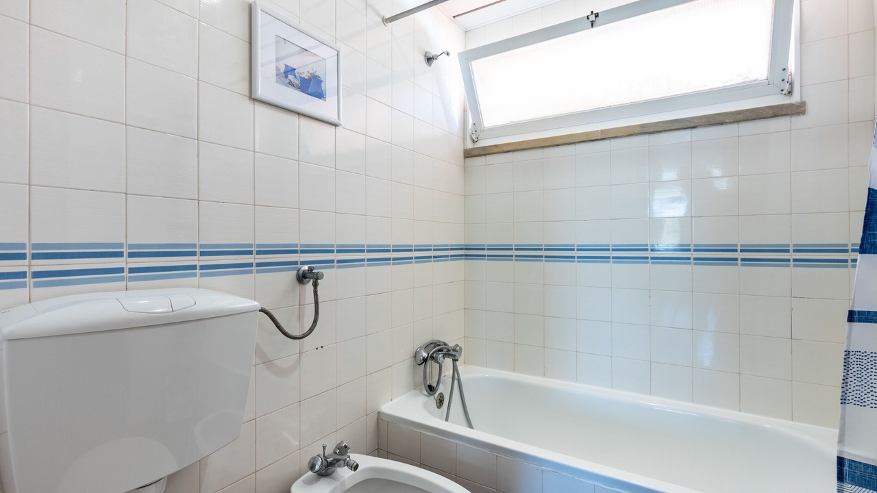 Photo of Bathroom in Vilamoura