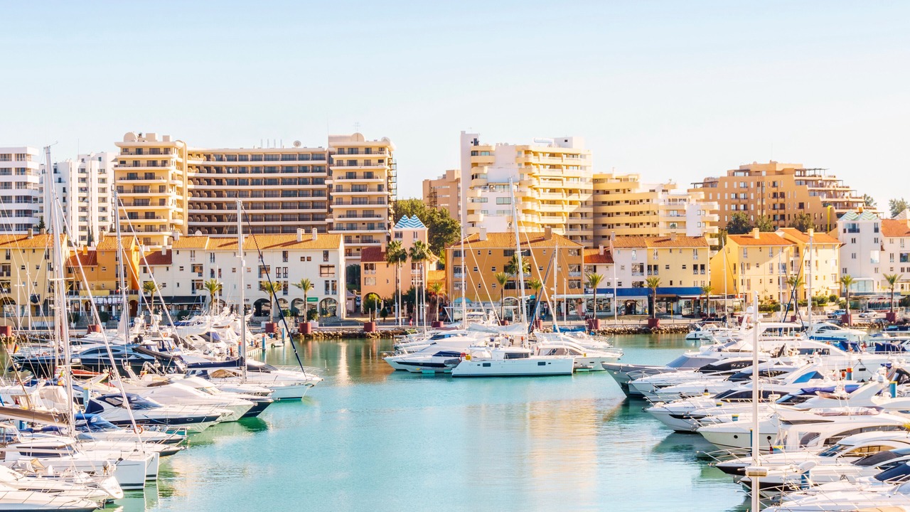 Photo of Others in Vilamoura