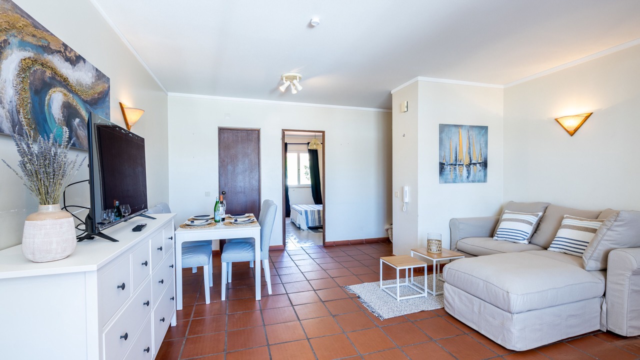 Photo of Livingroom in Vilamoura