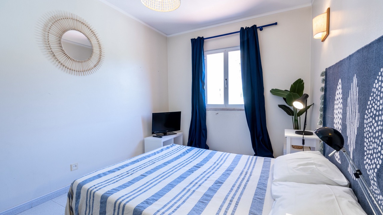 Photo of Bedroom in Vilamoura