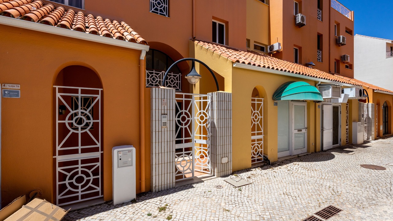 Photo of Outdoor in Vilamoura