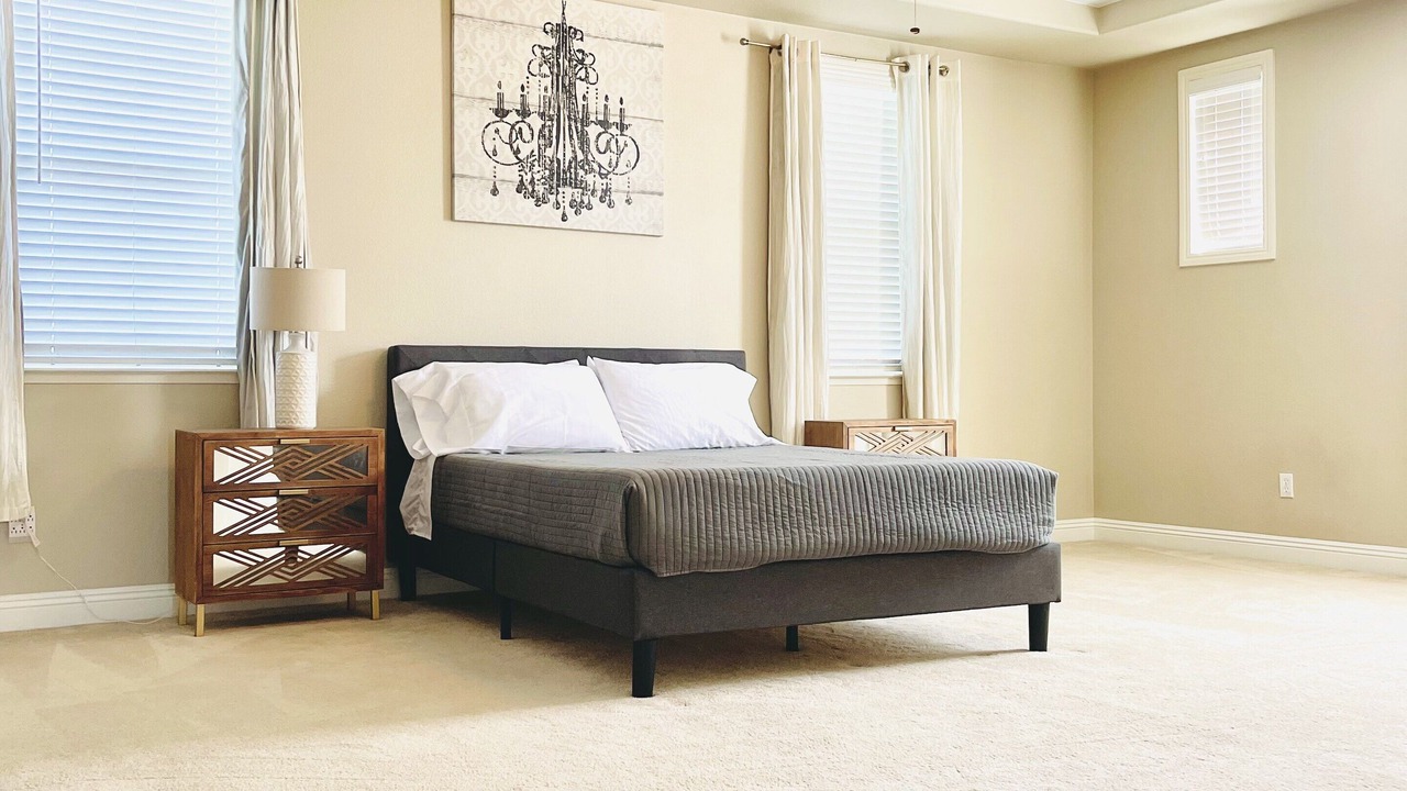 Photo of Bedroom in Visalia