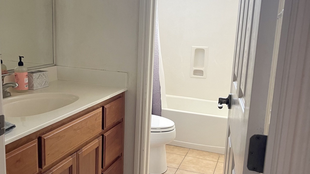 Photo of Bathroom in Visalia