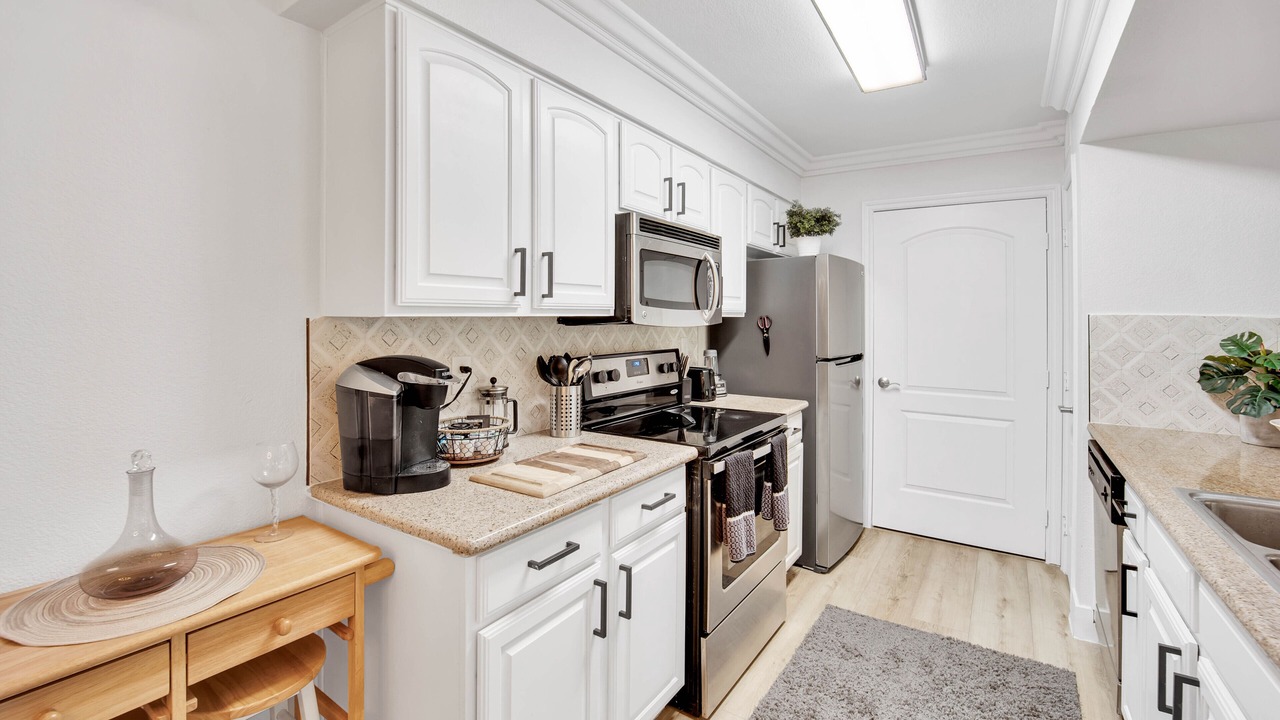 Photo of Kitchen in Summerlin