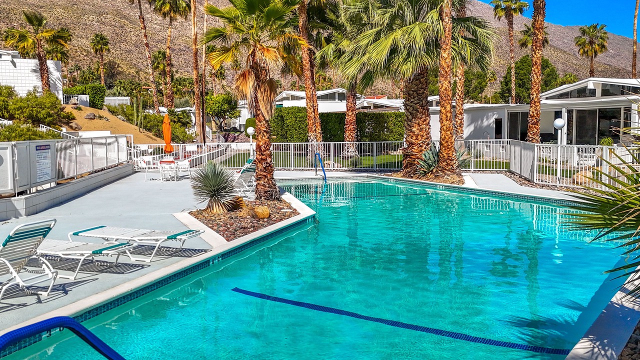 Photo of Outdoor in Canyon View Estates