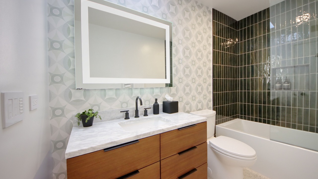 Photo of Bathroom in Canyon View Estates