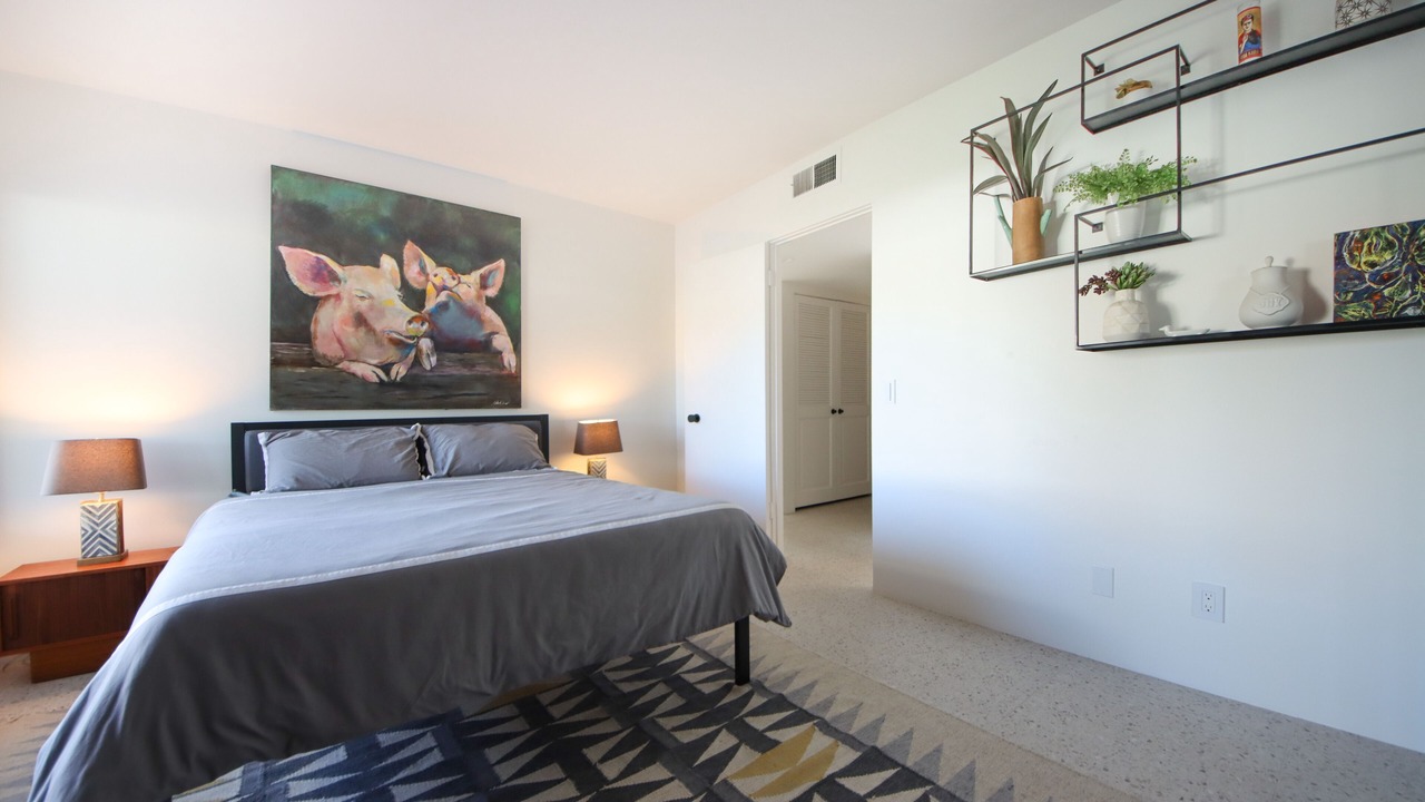 Photo of Bedroom in Canyon View Estates