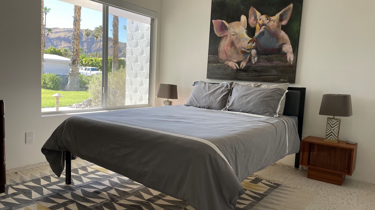 Photo of Bedroom in Canyon View Estates