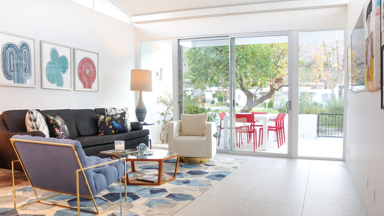 Photo of Bedroom in Canyon View Estates