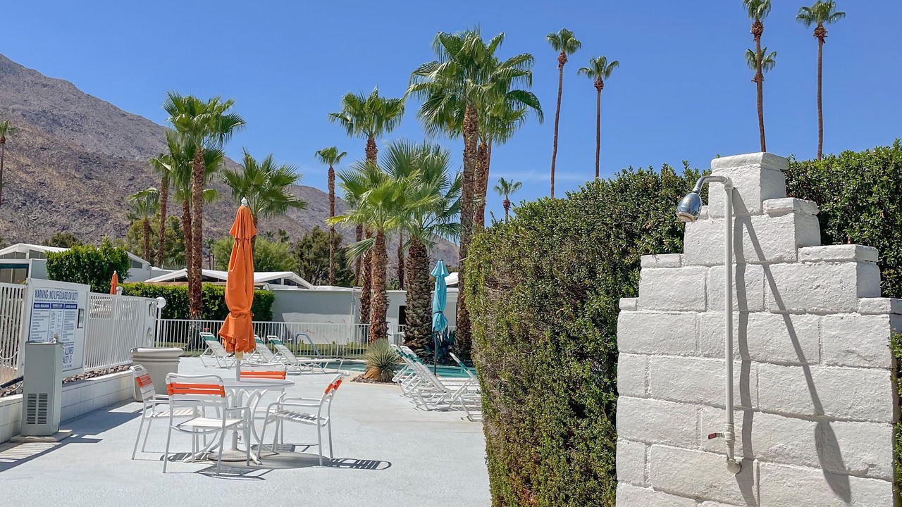Photo of Outdoor in Canyon View Estates