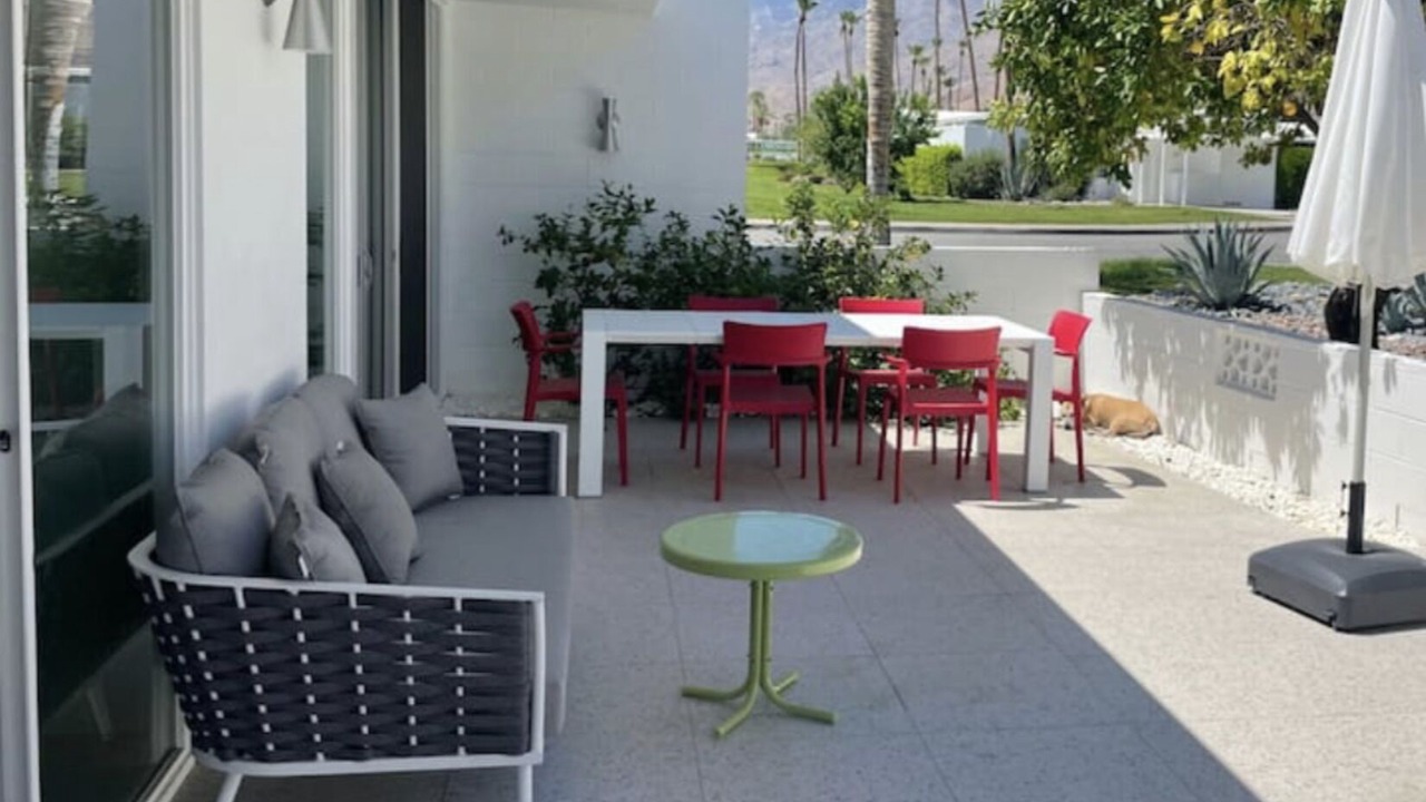 Photo of Outdoor in Canyon View Estates