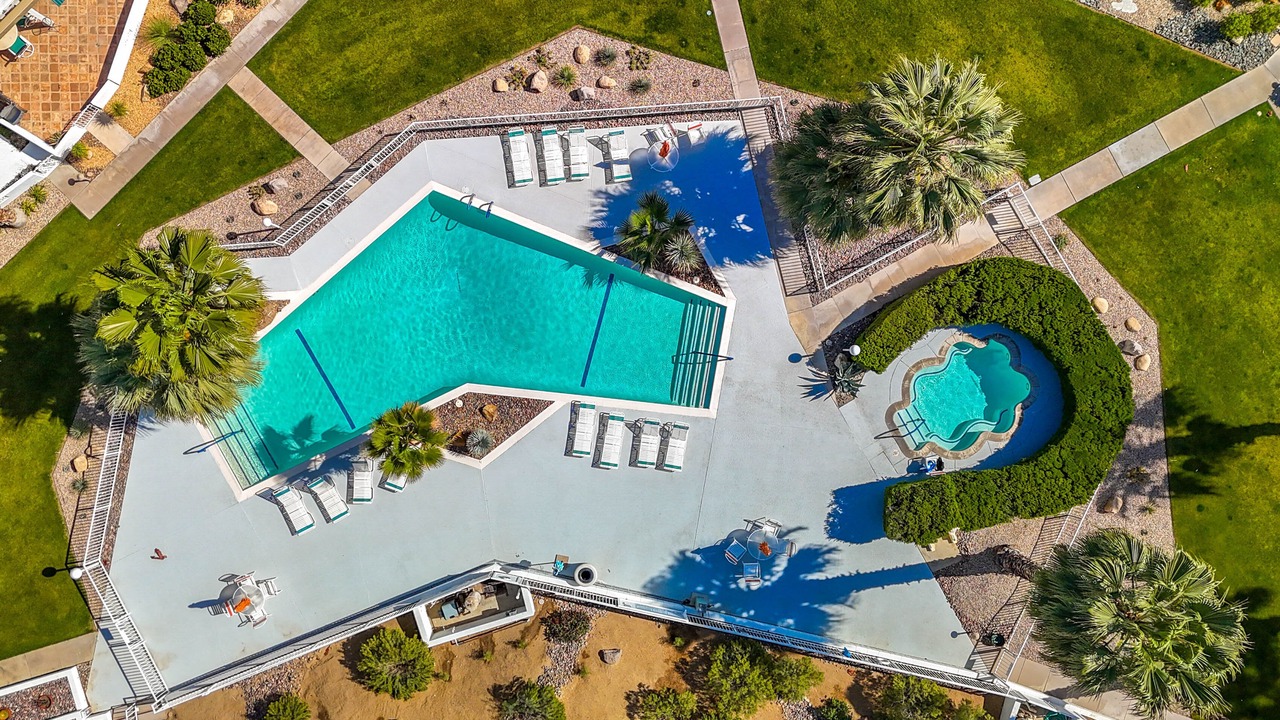 Photo of Outdoor in Canyon View Estates