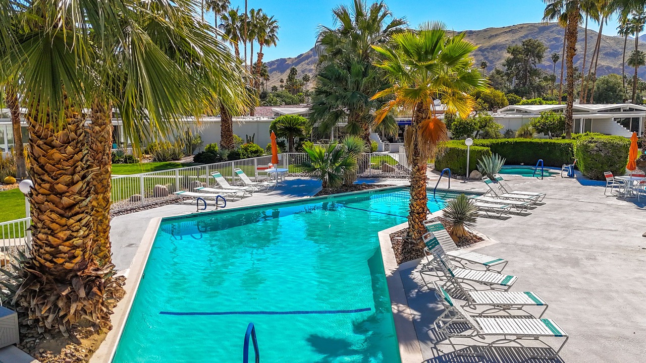 Photo of Outdoor in Canyon View Estates