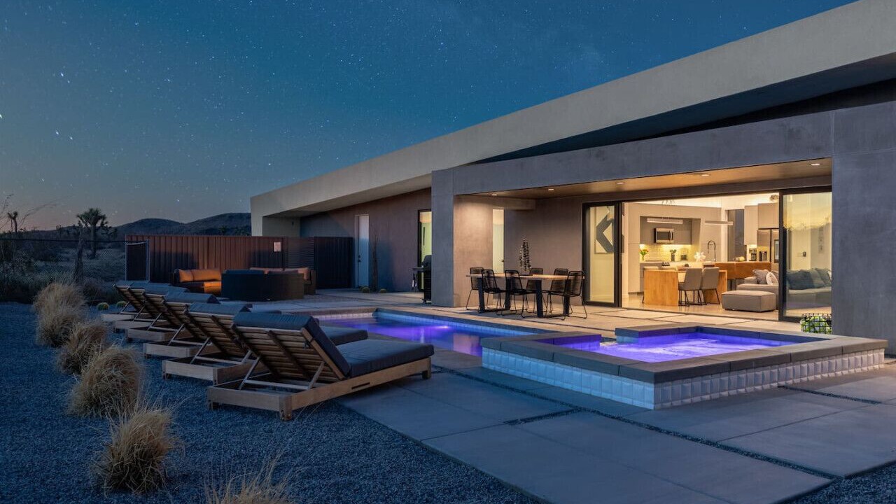 Photo of Outdoor in Joshua Tree
