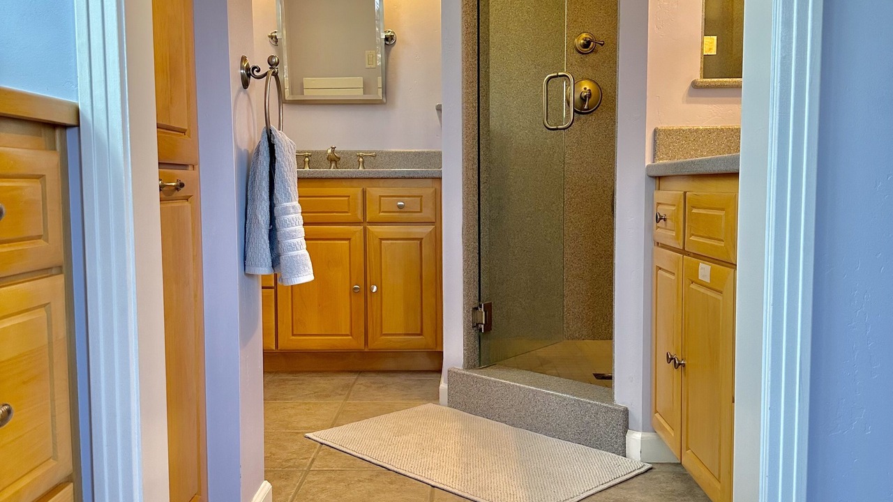 Photo of Bathroom in Marine Terrace