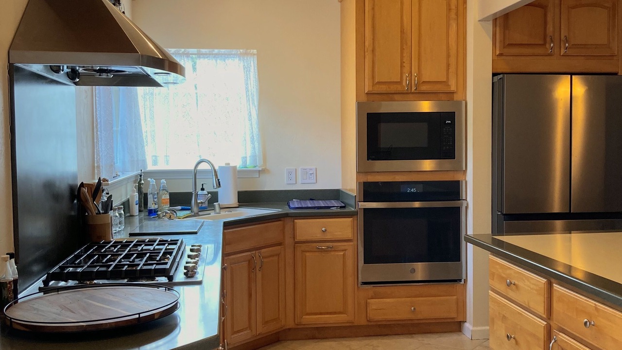 Photo of Kitchen in Marine Terrace