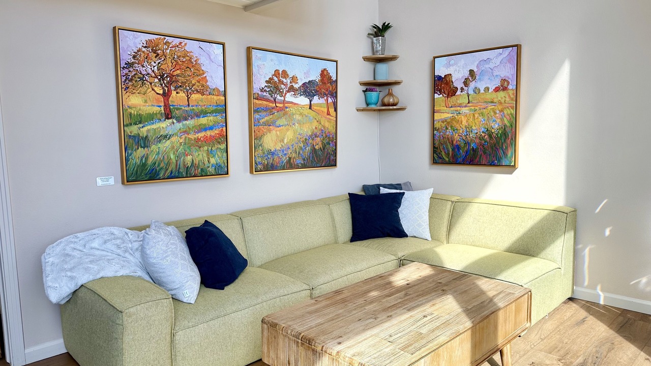 Photo of Livingroom in Marine Terrace