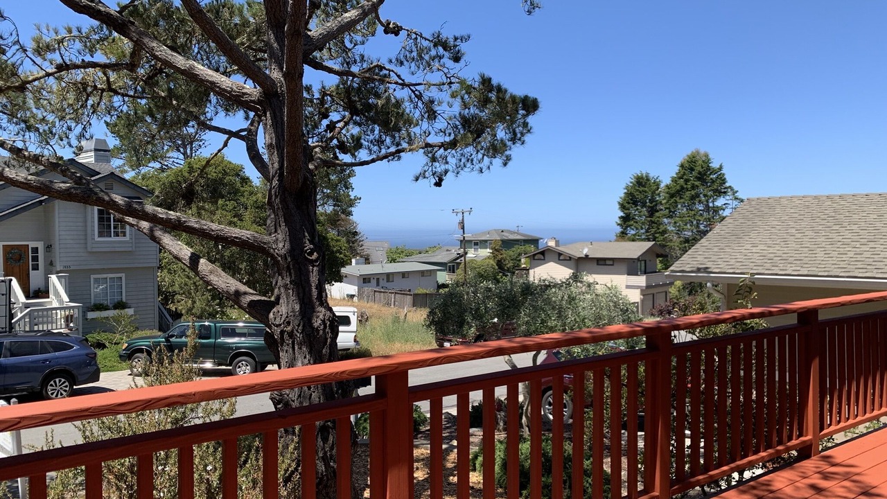 Photo of Outdoor in Marine Terrace