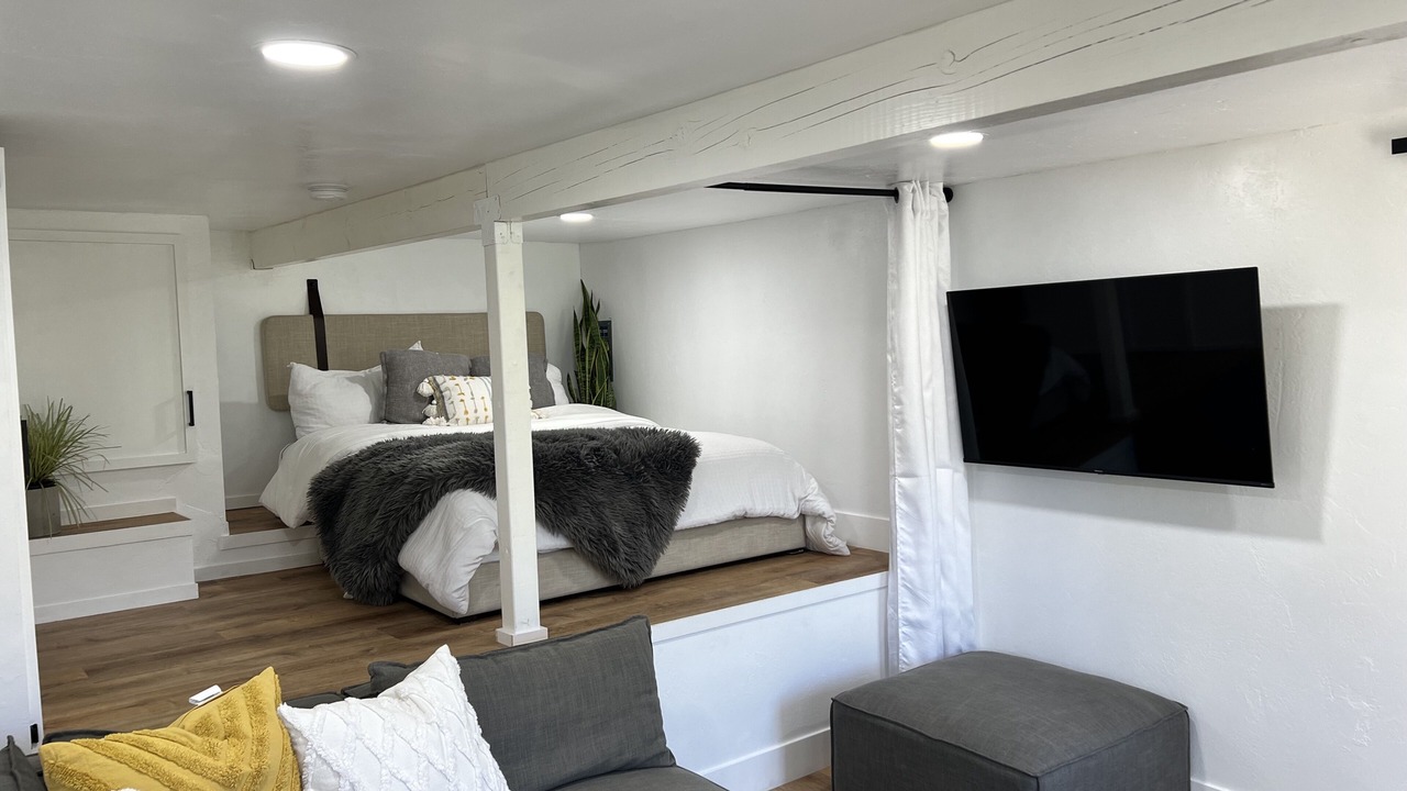 Photo of Bedroom in Montecito