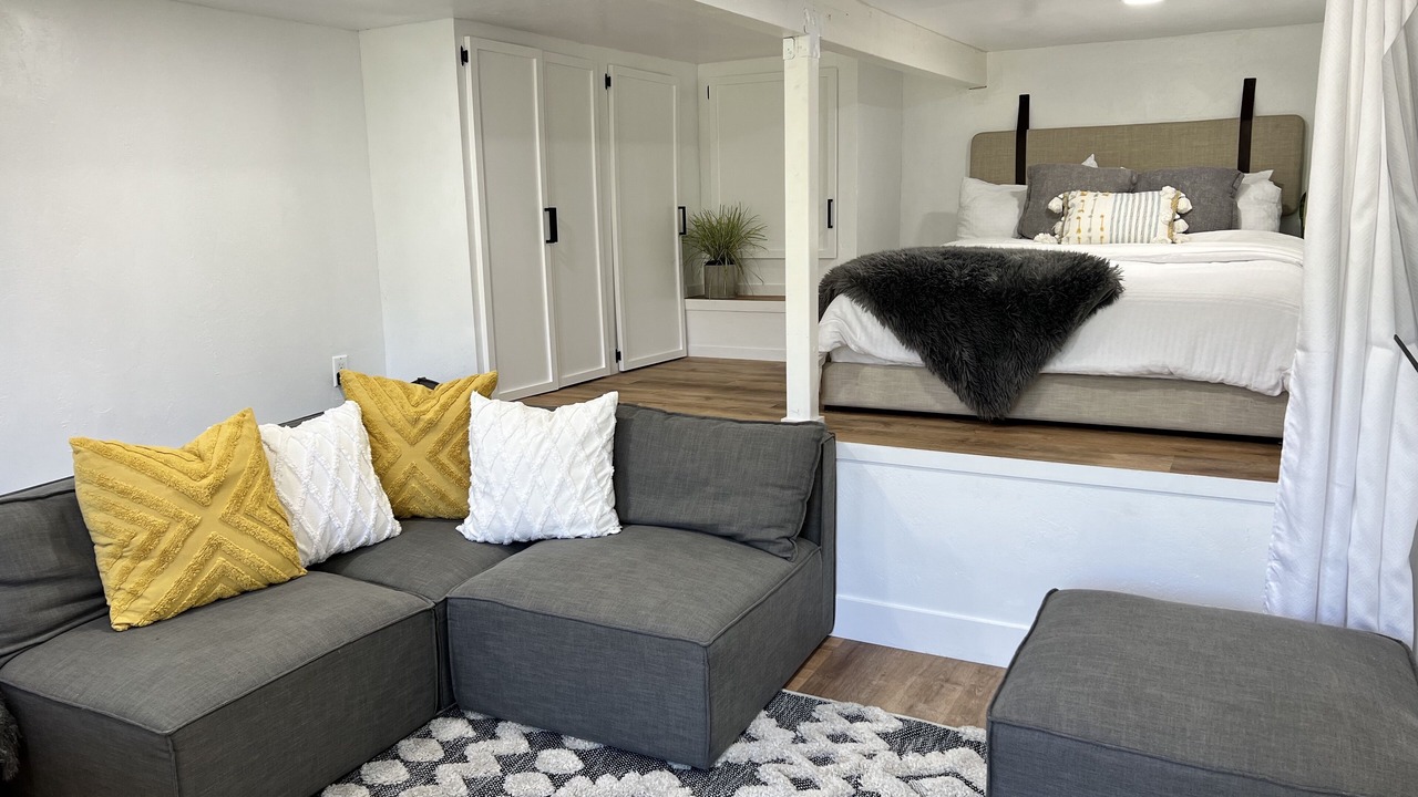 Photo of Bedroom in Montecito