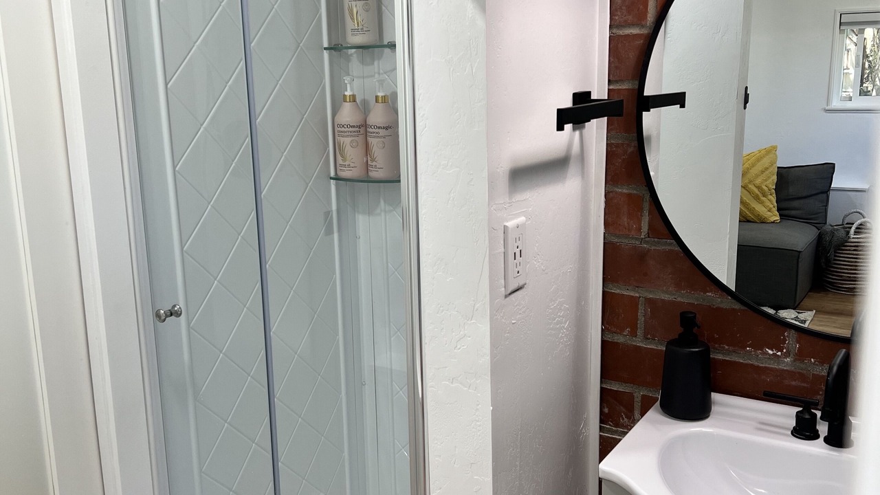 Photo of Bathroom in Montecito