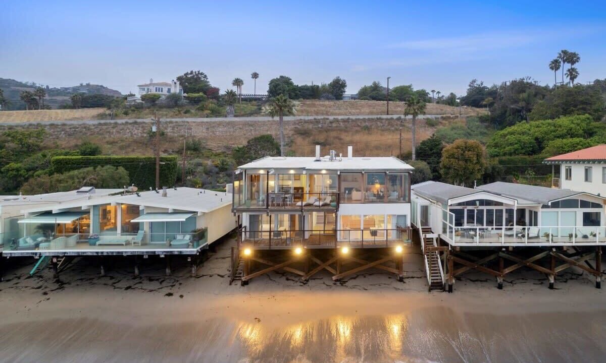 Photo of Others in Central Malibu