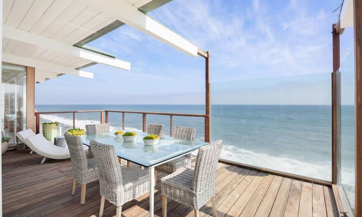 Photo of Outdoor in Central Malibu