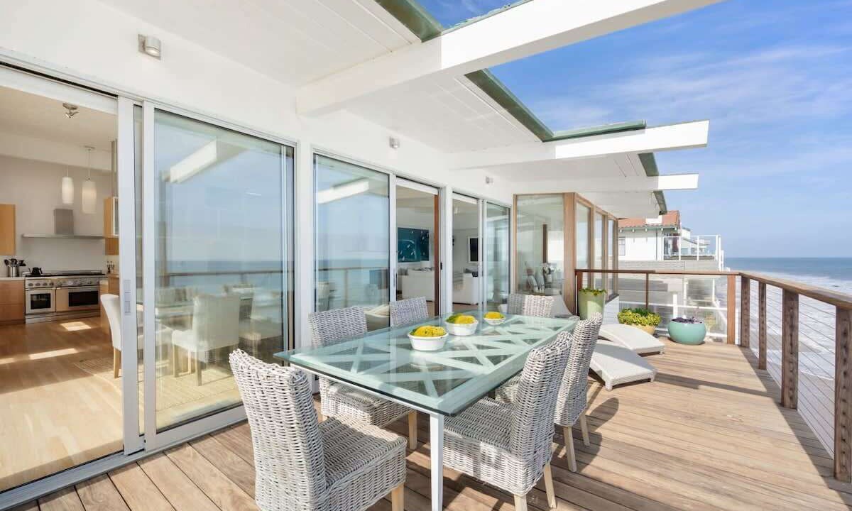 Photo of Outdoor in Central Malibu