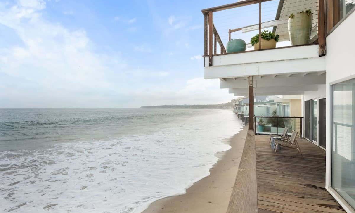 Photo of Others in Central Malibu