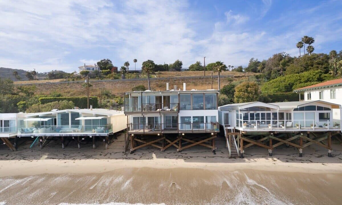 Photo of Others in Central Malibu