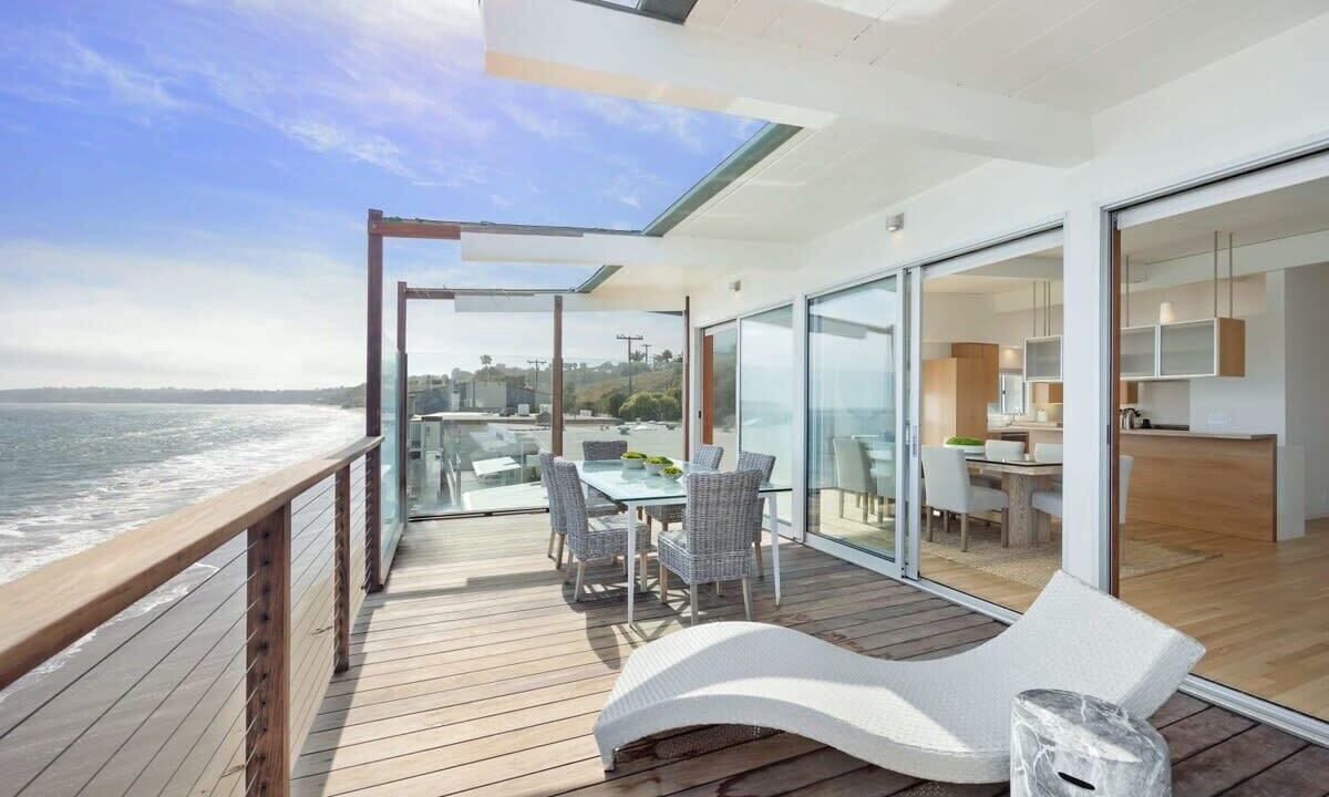 Photo of Outdoor in Central Malibu