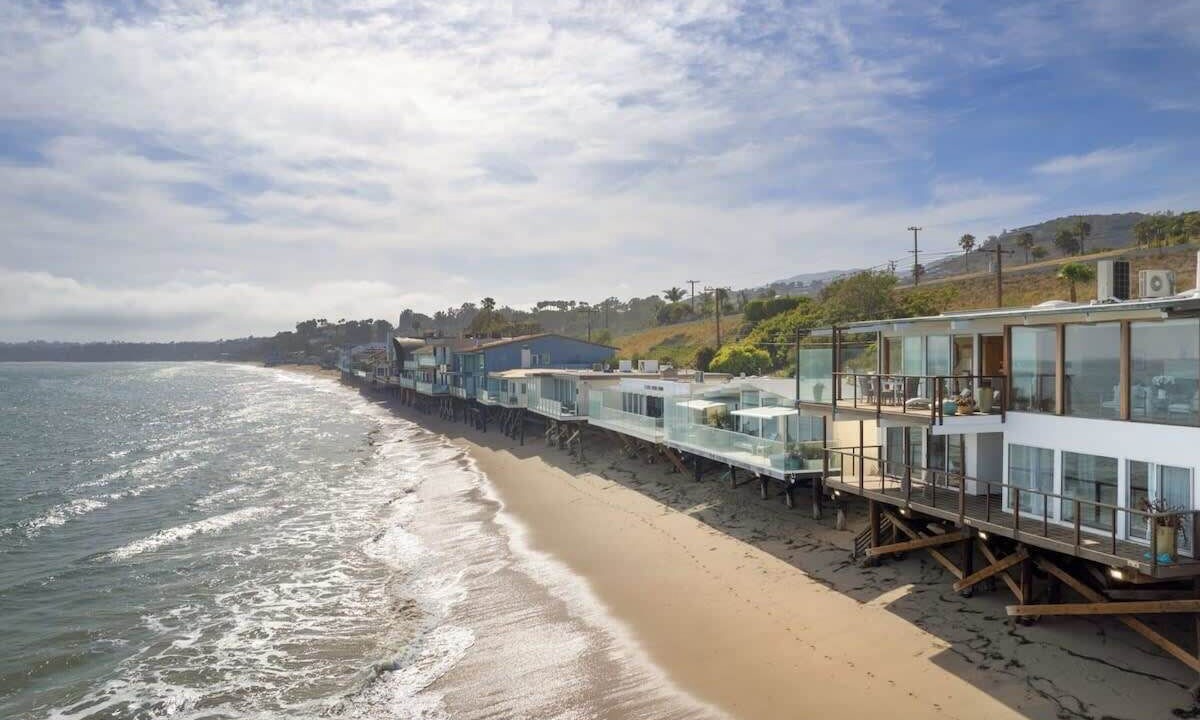Photo of Others in Central Malibu