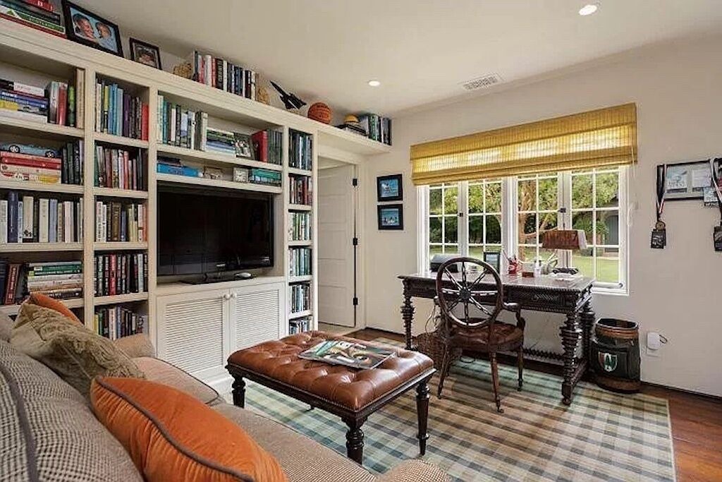 Photo of Livingroom in Hedgerow