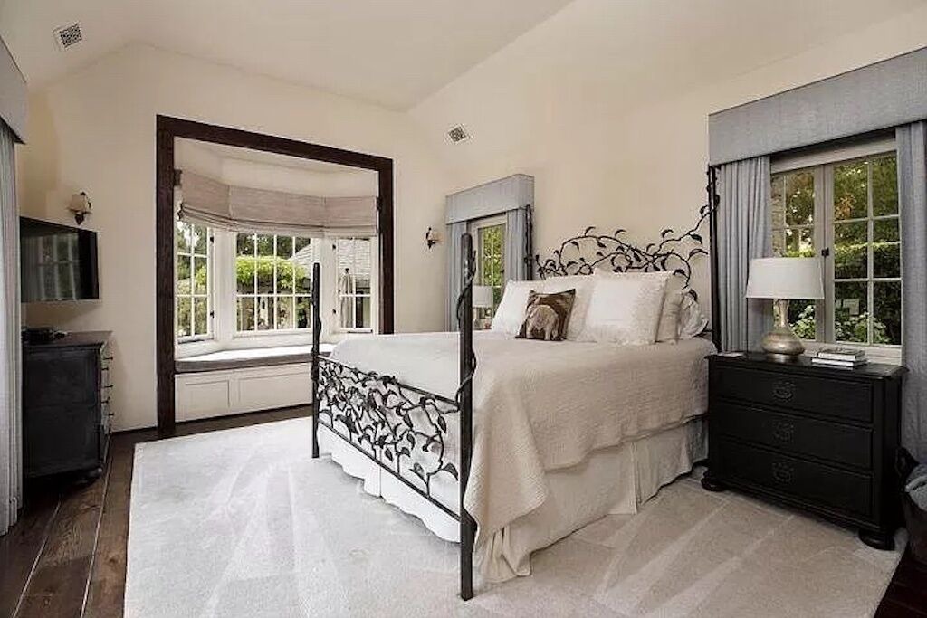 Photo of Bedroom in Hedgerow
