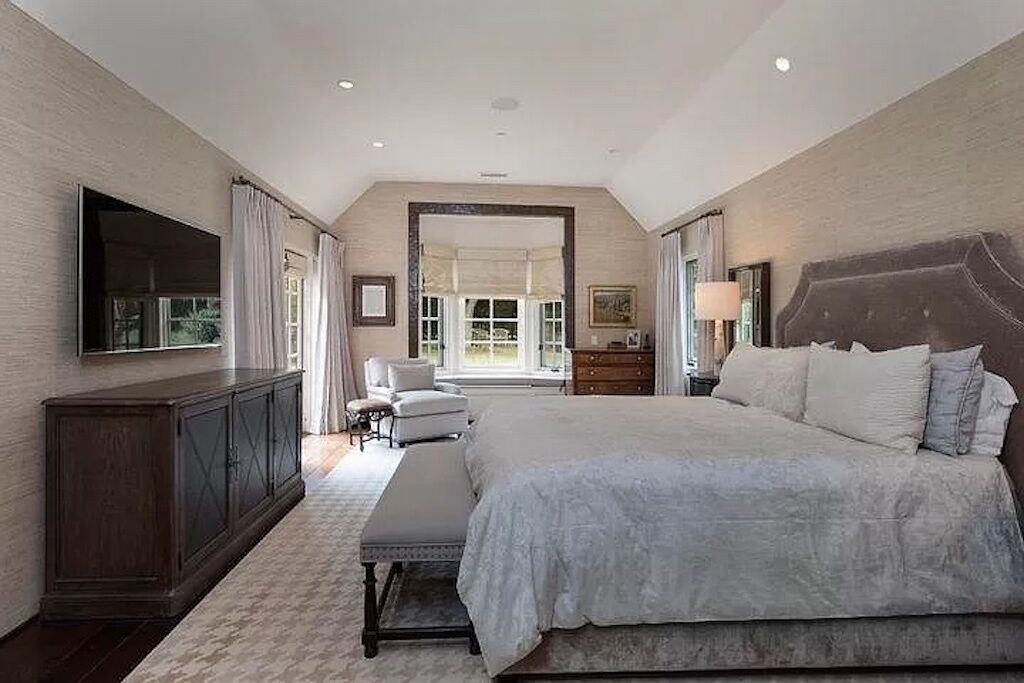 Photo of Bedroom in Hedgerow