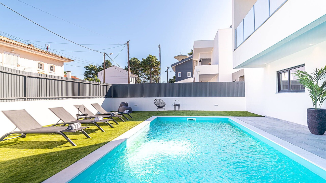 Photo of Outdoor in Charneca de Caparica e Sobreda