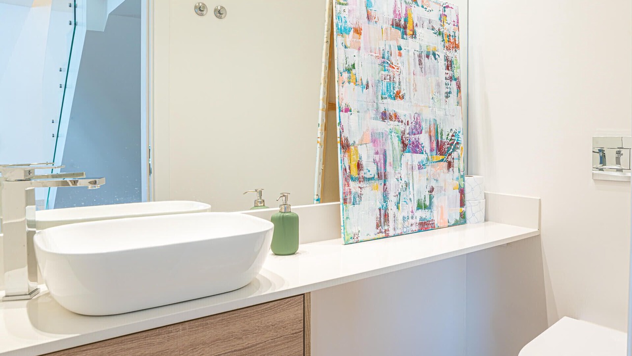 Photo of Bathroom in Charneca de Caparica e Sobreda