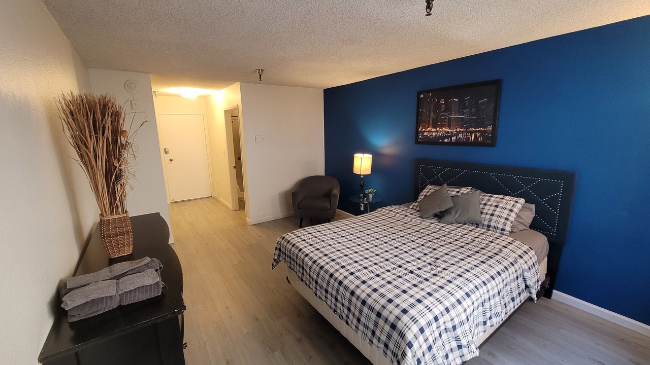 Photo of Bedroom in Beverly Hills