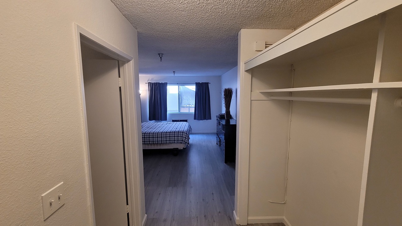 Photo of Bedroom in Beverly Hills
