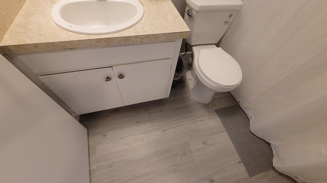 Photo of Bathroom in Beverly Hills
