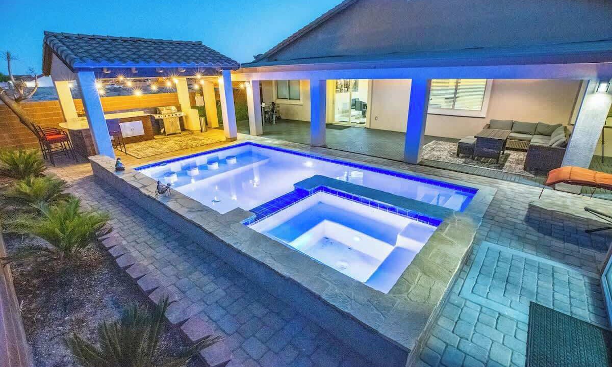 Photo of Outdoor in North Las Vegas