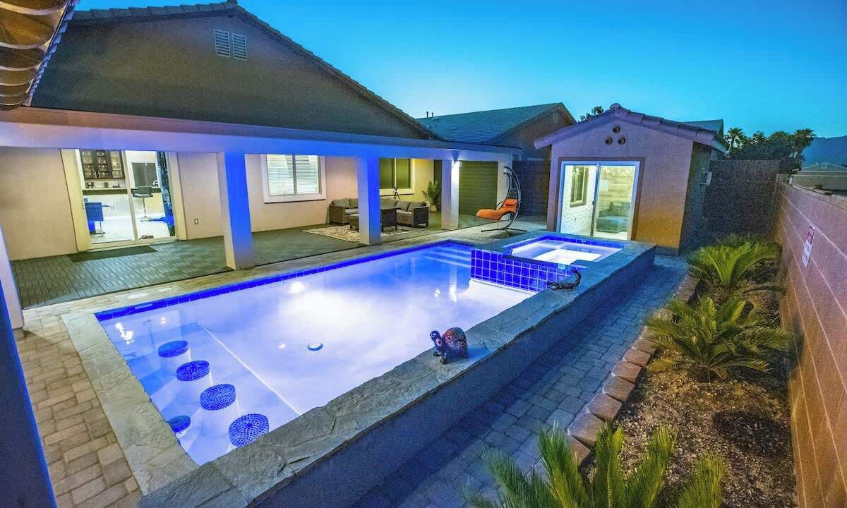 Photo of Outdoor in North Las Vegas