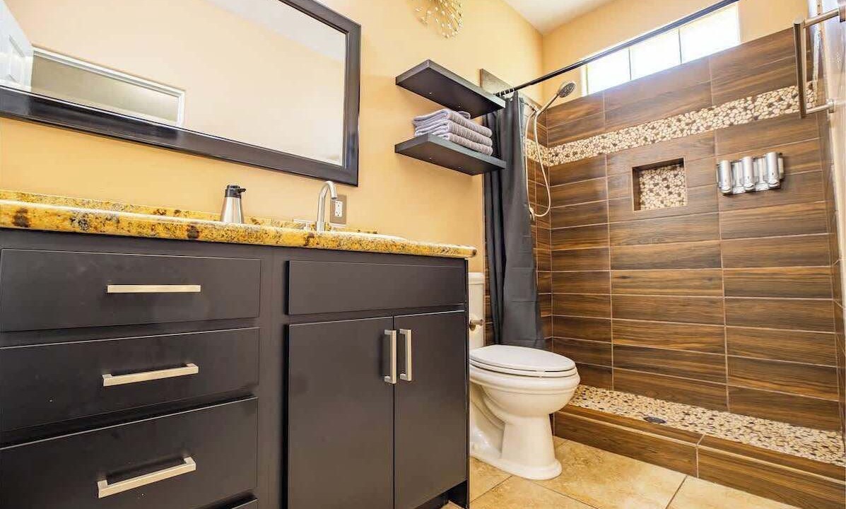 Photo of Bathroom in North Las Vegas